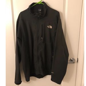 Men’s North Face Jacket